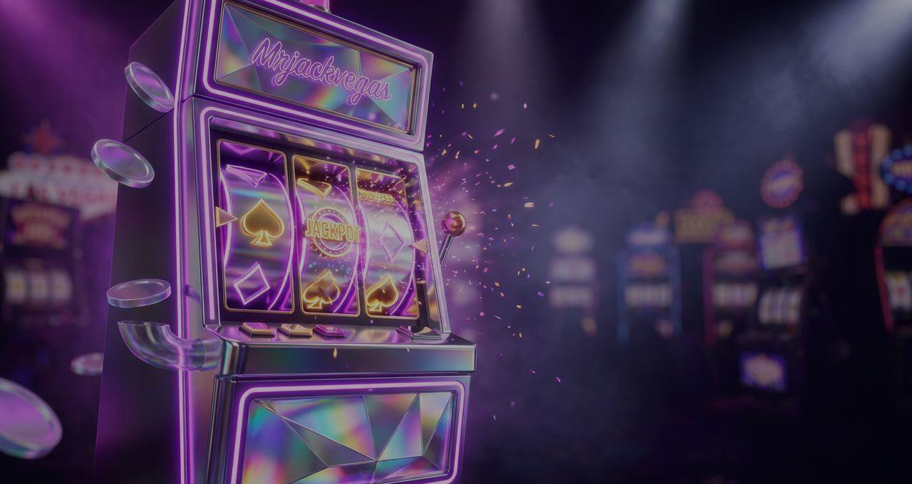 Mrjackvegas Casino