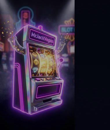 Mrjackvegas Casino