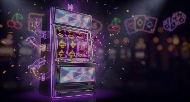 Mrjackvegas Casino